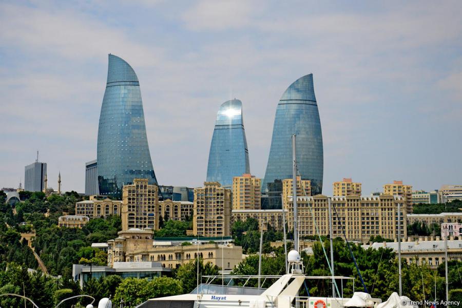 Azərbaycan 2020-ci ildə Enerji Xartiyası Konfransına sədrlik edəcək