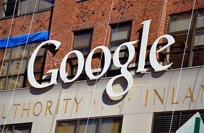 Türkiyə "Google"u 15 milyon dollar cərimələdi 