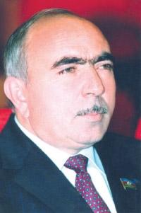 Tahir Süleymanov “Vətənə xidmətə görə” ordeni ilə təltif edildi 