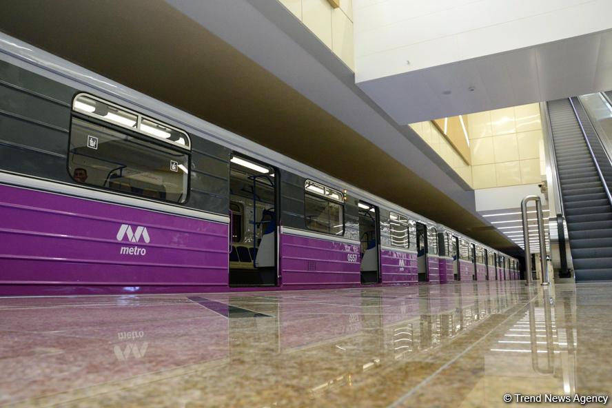 Bakı metrosunun yeni stansiyasını fərqləndirən cəhət - Ayrıca elektrik yarımstansiyası inşa olunur