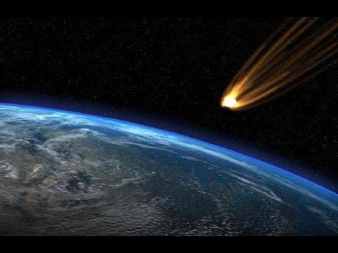 Yaponiyada evin damına meteorit düşdü