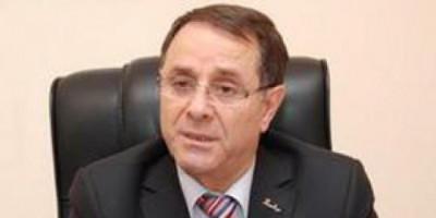 Ermənistan prezidentinin növbəti avantürası