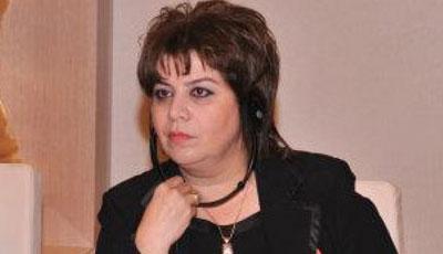 Deputatlar Gülər Əhmədovanın evə buraxılması üçün müraciət etdilər