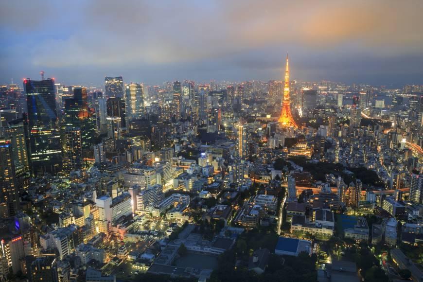 Yaponiyada turistlərə Wi-Fi vasitəsi ilə nəzarət edəcəklər