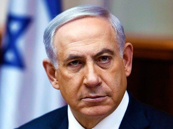Netanyahu Fransa səfərini yarımçıq saxladı 