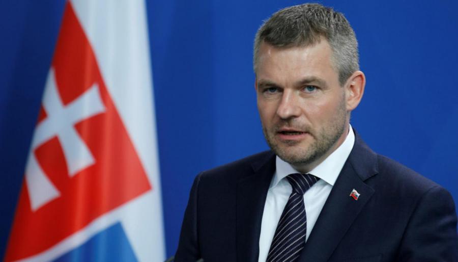 Slovakiya baş naziri Azərbaycanla əməkdaşlıq üçün prioritet sahələri açıqladı