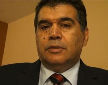 Elşad Abdullayevin prokuror qardaşı barəsində xüsusi qərardad