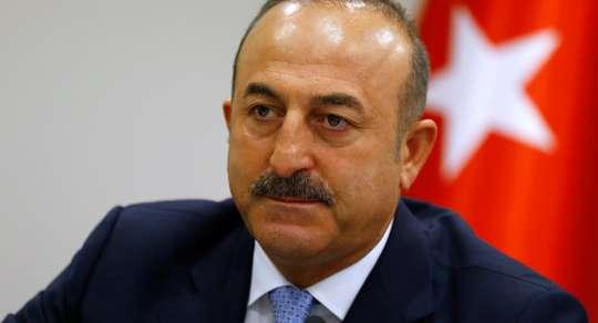 Çavuşoğlu: "Aİ Türkiyəni sıralarına daxil etməlidir, çünki..."