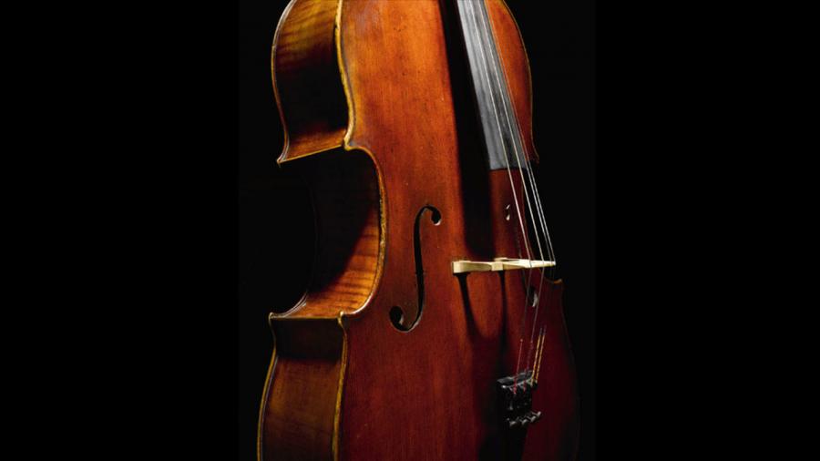 Rostropoviçin violonçeli 2,5 milyon dollara satıldı