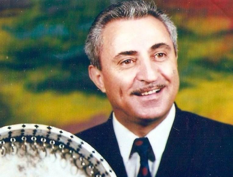 Xalq artisti Baba Mahmudoğlu - təkrarsız ifaçı, fədakar xanəndə 