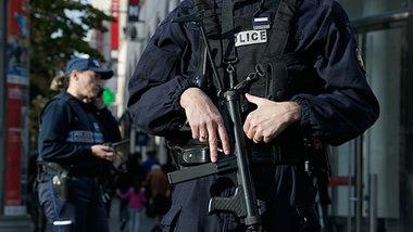 Fransa hakimiyyəti Strasburqdakı atışmanı terror aktı kimi dəyərləndirir