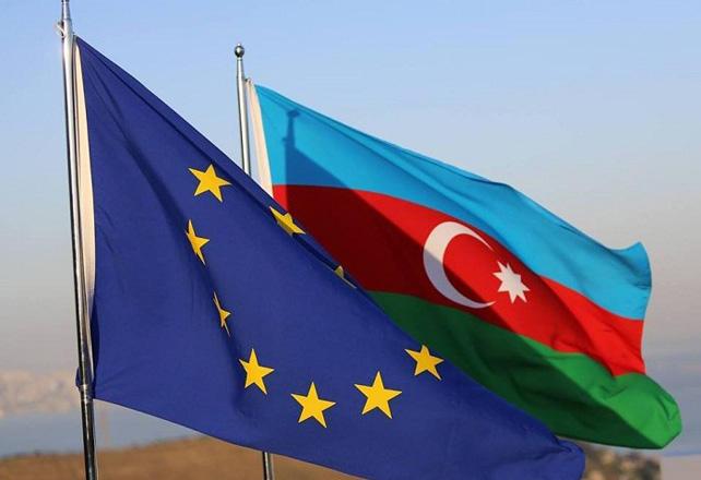Azərbaycan və Aİ viza liberallaşdırılması üzrə dialoq istiqamətində addım atıblar