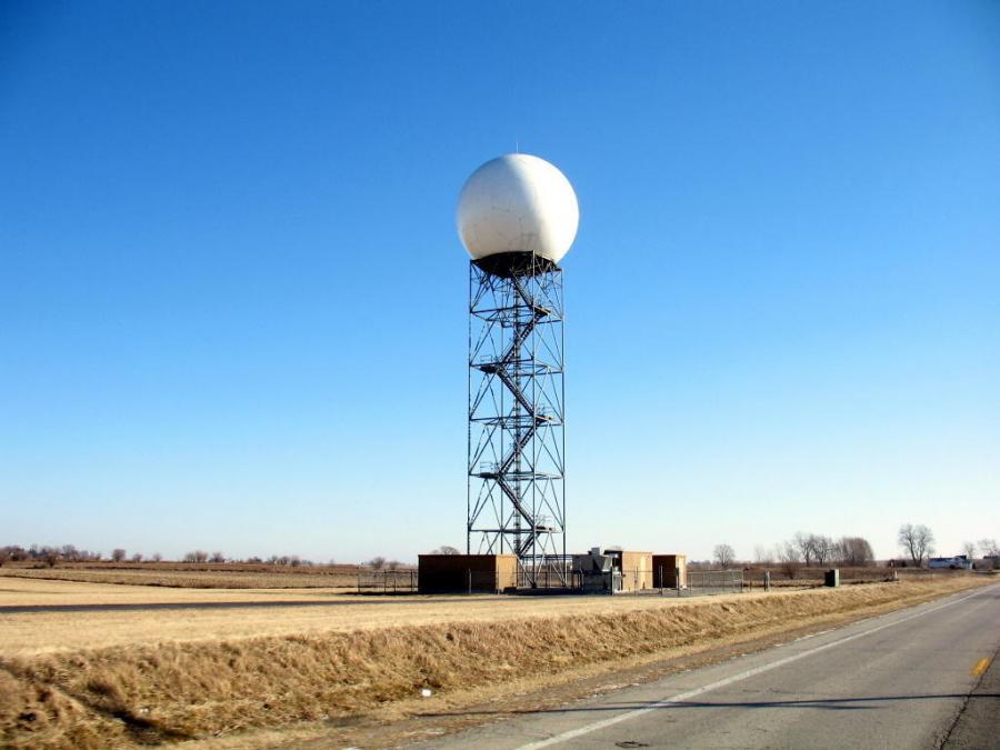 Dopler radar müşahidə sistemi tətbiq olunacaq
