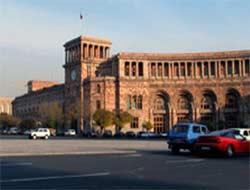 Ermənilər müdafiə sistemini modernləşdirir
