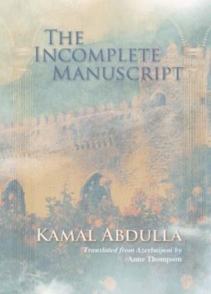 Kamal Abdullanın “Yarımçıq əlyazma”sı Britaniya Kitab Klubunda müzakirə edilib 