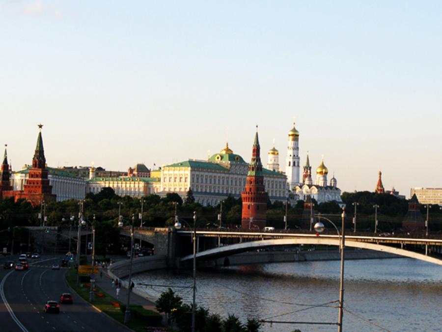 Rusiya və Azərbaycan parlamentariləri Moskvada görüşəcək
