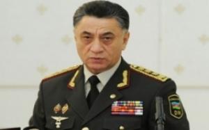 Ramil Usubov Lənkərana gedir