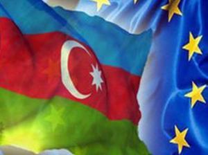 Bakıda Azərbaycan - Avropa Birliyi Əməkdaşlıq Komitəsinin iclası keçiriləcək