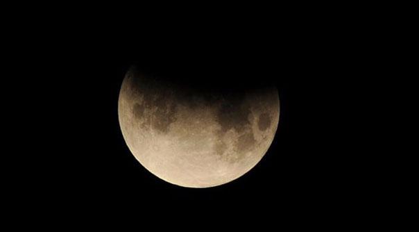 2019-cu ilin ilk Ay tutulması nə vaxt olacaq? 