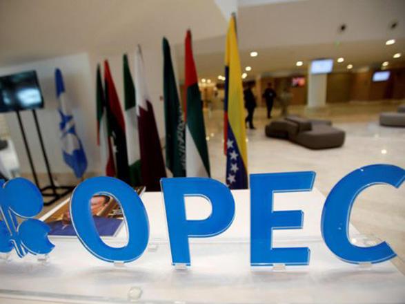 OPEK+ ölkələri Bakıda neft hasilatının azaldılmasının bazara təsirini müzakirə edəcək