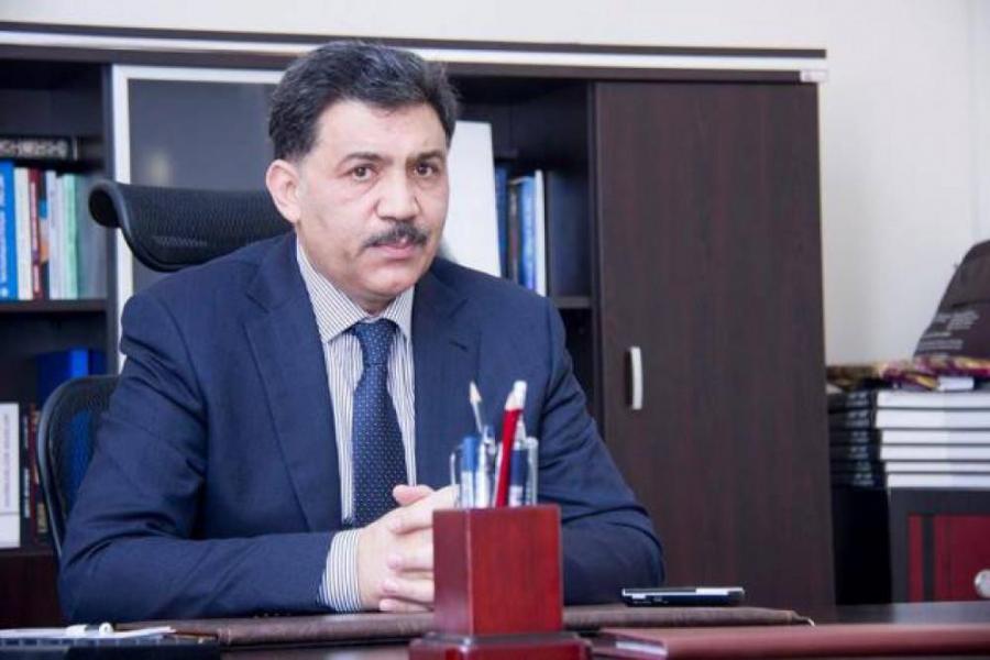 Deputat: "Mehman Hüseynov məsələsi bəhanədir"