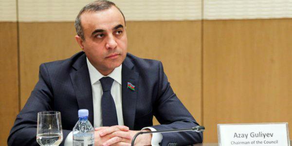 Azay Quliyev: "Mehman Hüseynovun azadlığa çıxması siyasi işbazları məyus edəcək"