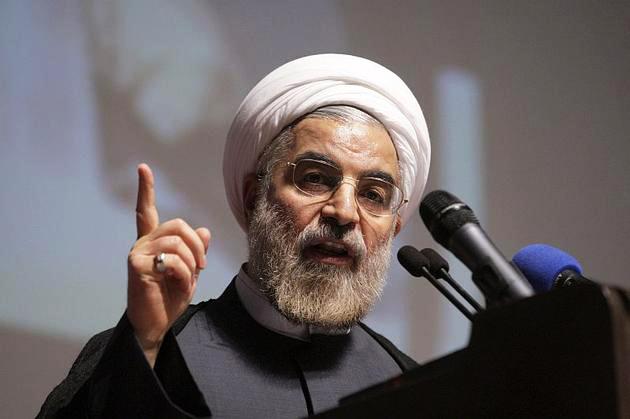 Ruhani: "ABŞ-ın planını zərərsizləşdirəcəyik"