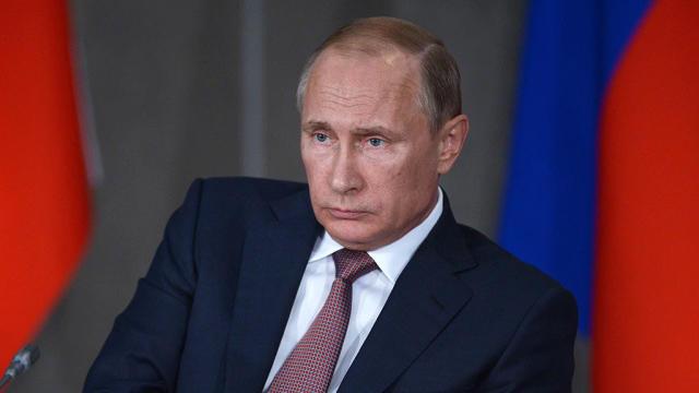 Putin: "Suriya üzrə növbəti RF-Türkiyə-İran sammiti Rusiyada keçiriləcək"