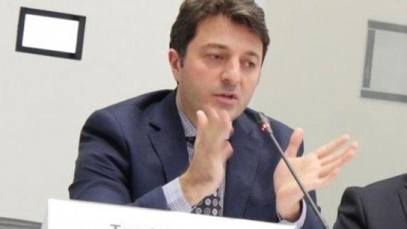 Tural Gəncəliyev: "Erməni icması ilə konstruktiv dialoq aparmağa hazırıq"