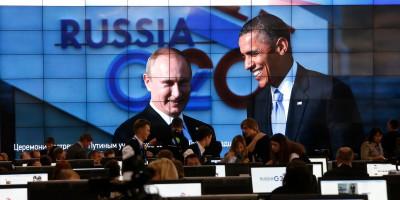 G20: Suriya probleminin həlli axtarışları