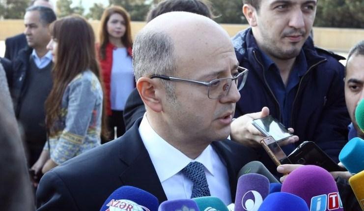 Nazir Azərbaycan iqtisadiyyatı üçün neft qiymətlərinin "rahat" səviyyəsini açıqladı 