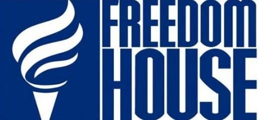Haqq və ədalətin inkarı: "Freedom House"un qərəzli hesabatları