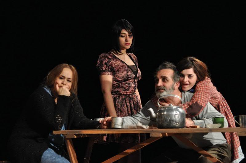 Gənc Tamaşaçılar Teatrı 86-cı mövsümünü açıq elan edir