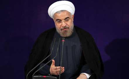 İran prezidenti ABŞ qəzetinə məqalə yazdı