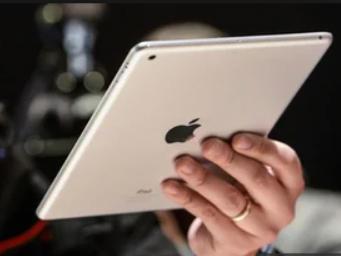 Apple iPad-in yeni modellərini təqdim etdi