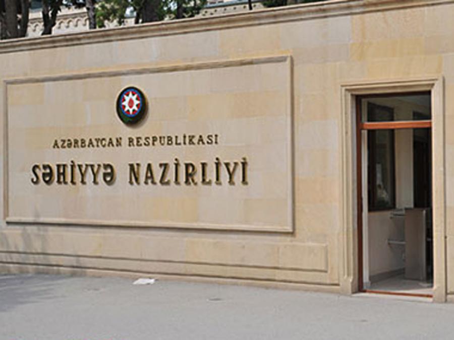 Səhiyyə Nazirliyi Tovuzdakı partlayışda xəsarət alanların vəziyyətini açıqladı