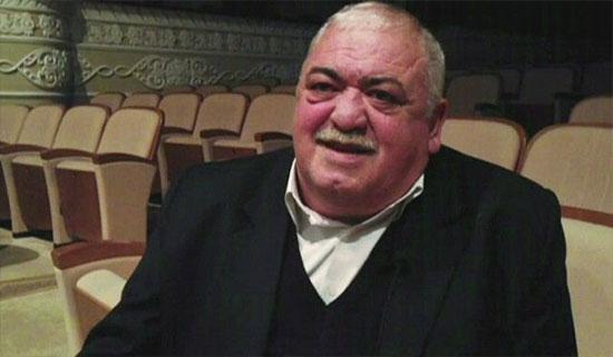Tanınmış rejissor Rövşən Almuradlı vəfat etdi