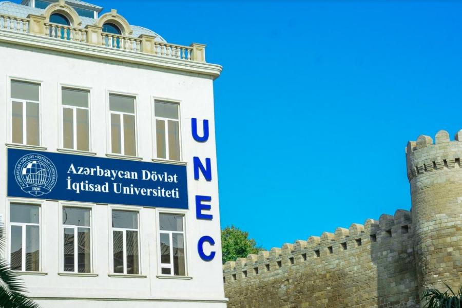 UNEC-də yeni tədqiqat mərkəzləri