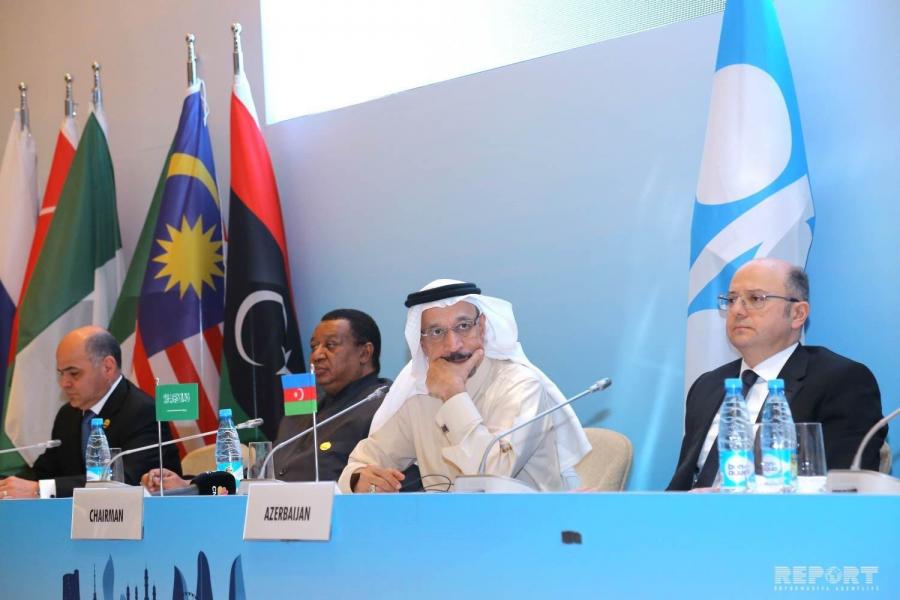 OPEC: “Azərbaycan möhkəm əlaqələr olan tərəfdaşlardan biridir”