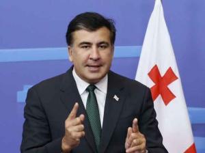 Saakaşvili BMT Baş Assambleyasında çıxış edərkən Rusiya nümayəndə heyəti zalı tərk etdi