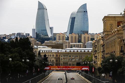 “Formula 1” yarışları mənzillərin gündəlik kirayə qiymətlərinə ciddi təsir edəcək
