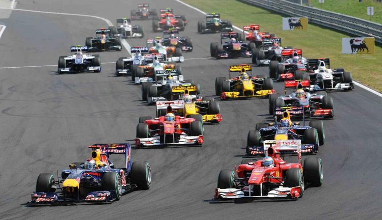 “Formula 1” günlərində 17 marşrutun hərəkət istiqaməti dəyişdiriləcək