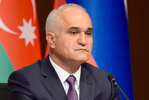 Nazir: "Azərbaycan-İran əlaqələri sərmayə qoyuluşunda uğurla inkişaf edir"