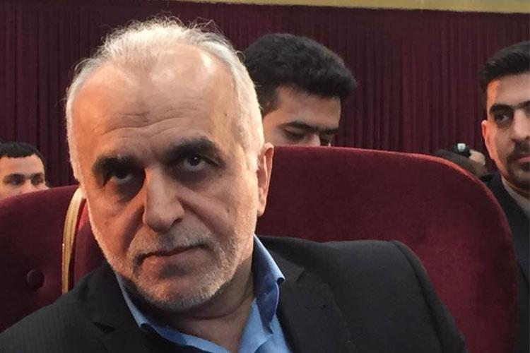 İranlı nazir: "Sanksiyalara müqavimət göstərmək üçün 40 illik təcrübəmizdən istifadə edəcəyik"