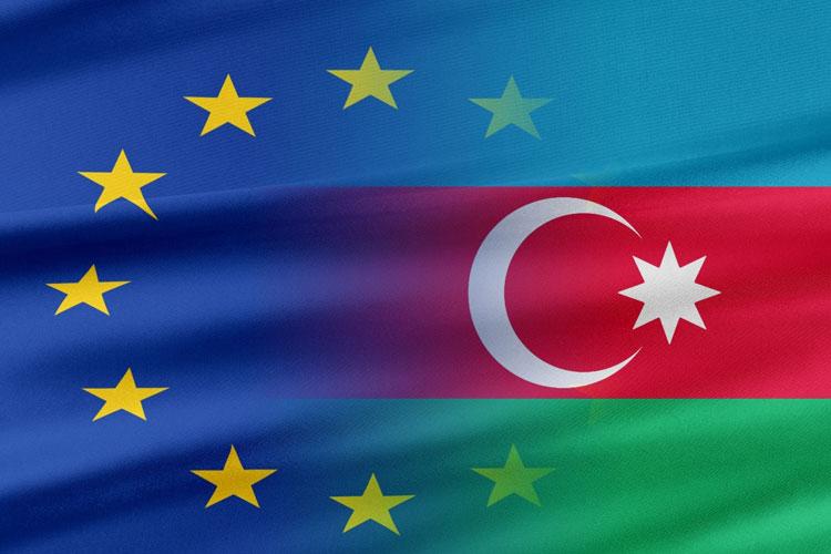 Azərbaycanla Avropa İttifaqı arasında saziş mayın 13-də imzalanacaq