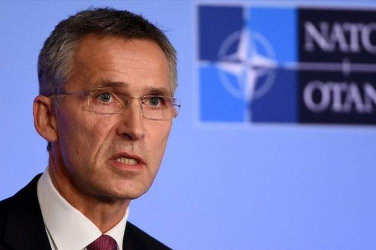 NATO baş katibi Türkiyəyə gedir
