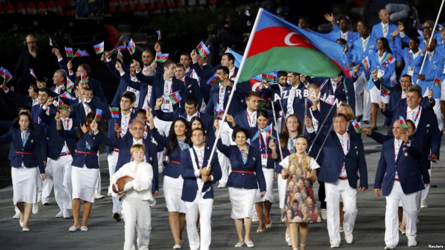 Azərbaycanda idman və Olimpiya Hərəkatı: inkişaf tarixi, nəticələr və perspektivlər