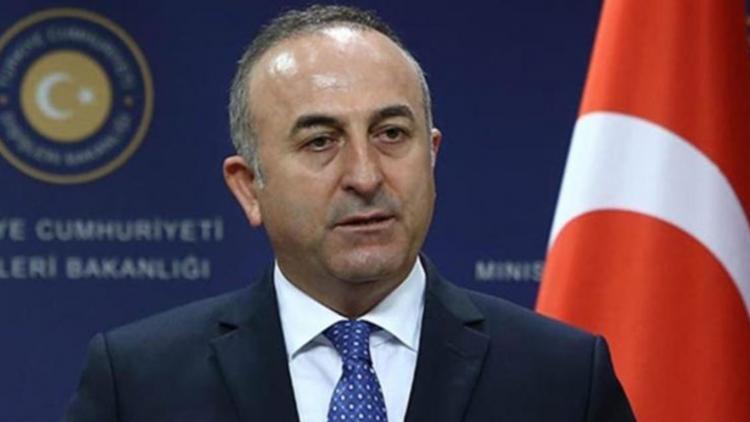 Çavuşoğlu: "Beynəlxalq ictimaiyyət Ermənistan-Azərbaycan münaqişəsinə göz yumur"