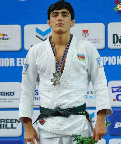 “Judo Club 2012”nin yetirməsi Avropa kubokunun qalibi oldu