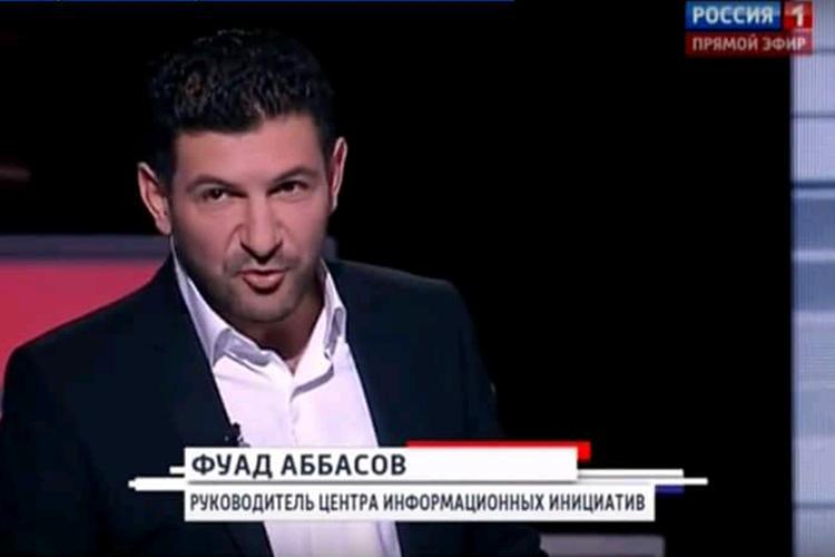 Vəkil: “Fuad Abbasov mayın 28-də Azərbaycana deportasiya oluna bilər”